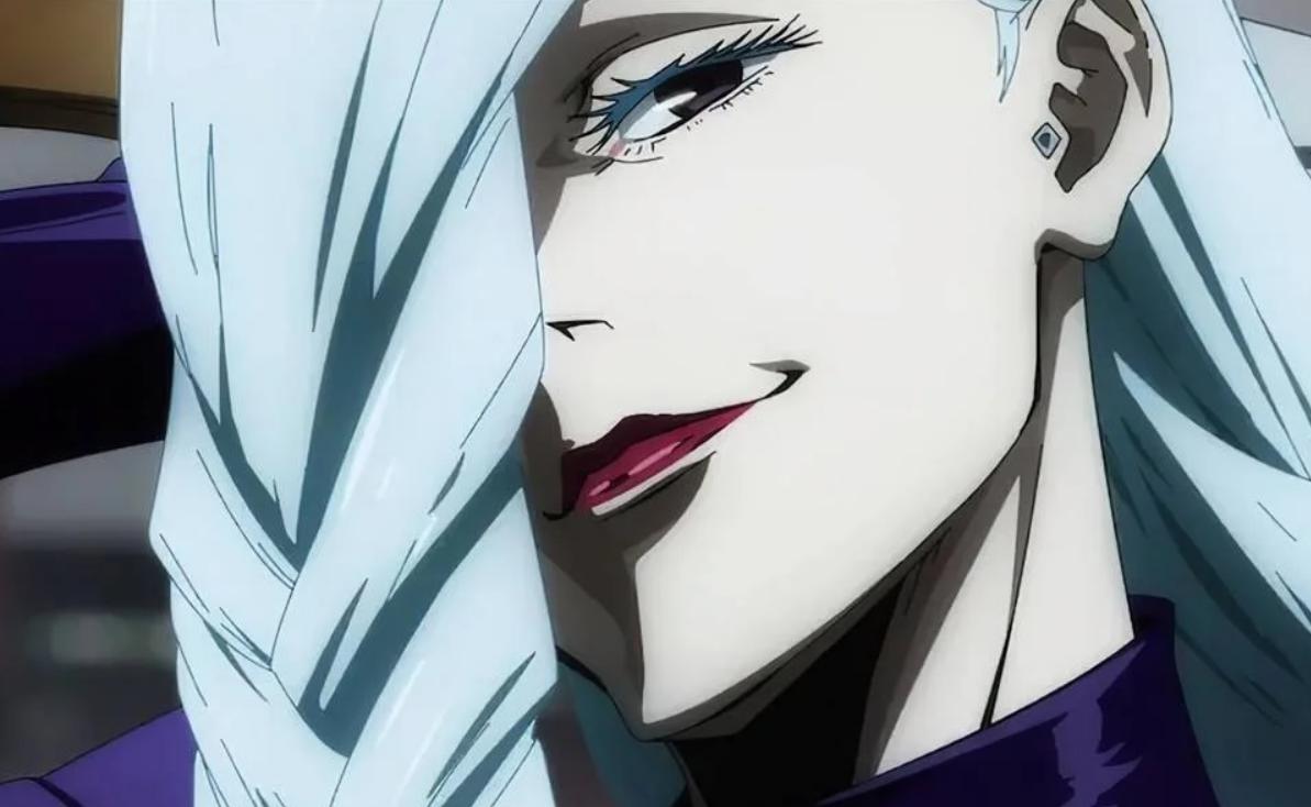 Jujutsu Kaisen: Giải thích toàn bộ thuật thức các chú thuật sư dễ hiểu nhất (Phần 3)