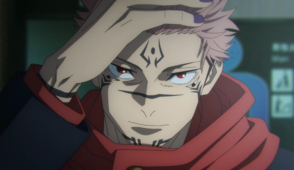 Jujutsu Kaisen: Giải thích sức mạnh và thuật thức của Nguyền Vương Sukuna