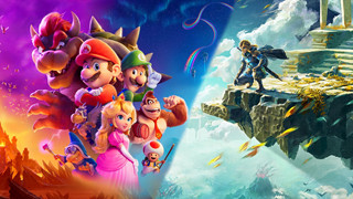The Game Awards 2023: Nhà Nintendo trở lại vị trí đầu bảng xếp hạng đề cử