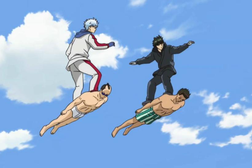 TOP 5 manga hài ảo ma hơn cả phim Ấn Độ, coi mà muốn mất não luôn!