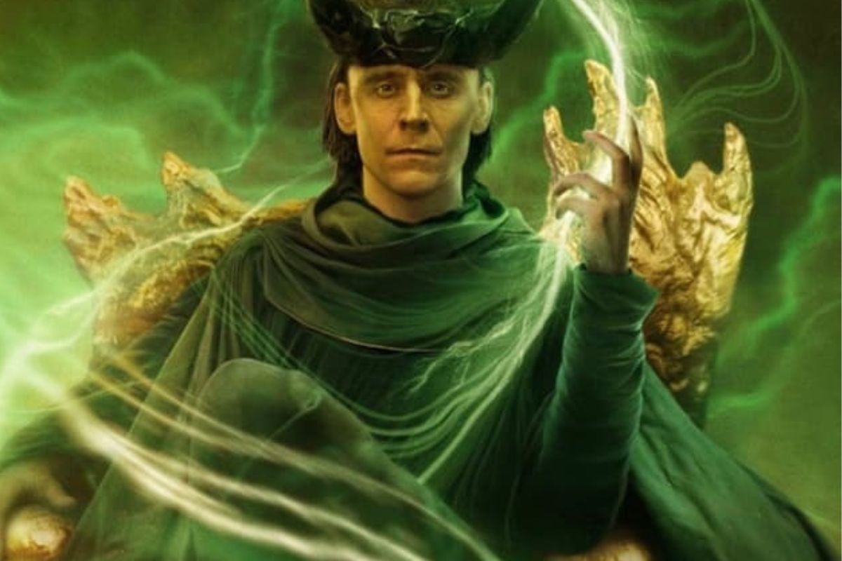Loki mùa 2 kết thúc và nhân vật của Tom Hiddleston có tên gọi mới
