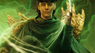 Loki mùa 2 kết thúc và nhân vật của Tom Hiddleston có tên gọi mới