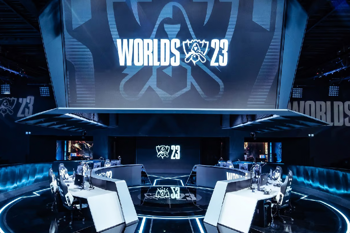 LMHT: Cộng đồng xôn xao về bảng KDA tử thần, tuyển thủ nào xuất hiện đều bị loại khỏi CKTG