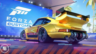 Sau thành công của Forza Motorsport, thương hiệu này bất ngờ nhảy lên điện thoại