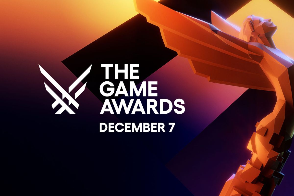 Huấn luyện viên Counter Strike 2 cầu xin mọi người loại mình khỏi The Game Awards 2023