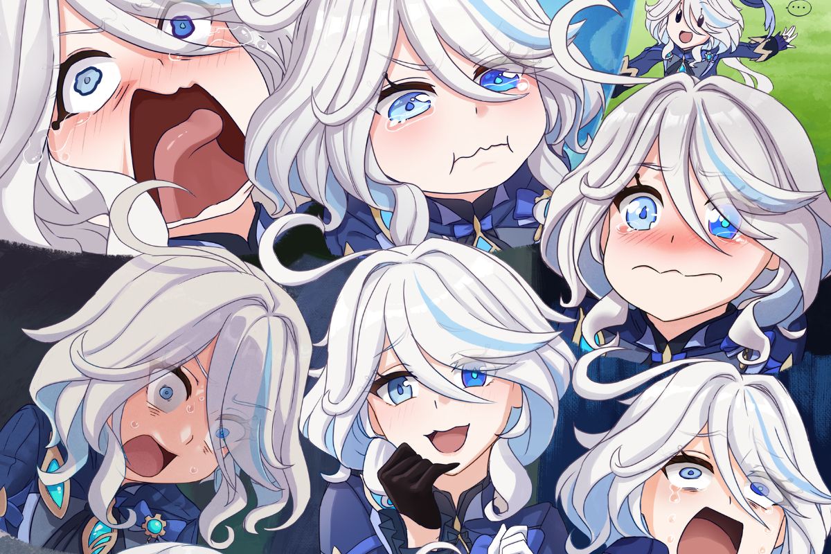 Furina, Thuỷ Thần trong Genshin Impact trở thành nhân vật có doanh thu cao nhất tại Trung Quốc