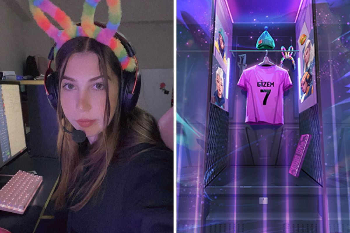 Riot Games một lần nữa vinh danh nữ tuyển thủ Valorant xấu số bằng một vật phẩm trong game