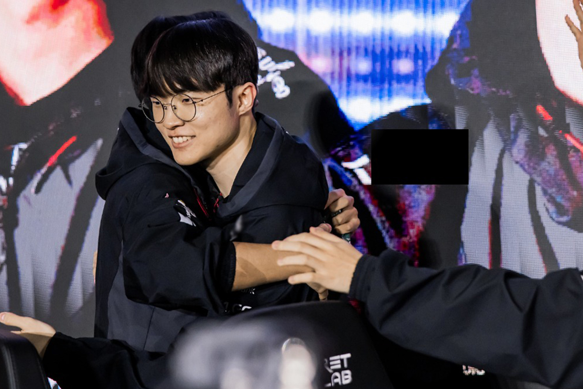 LMHT: Cộng đồng nhìn ra những yếu tố cho thấy T1 có khả năng vô địch CKTG 2023 rất cao