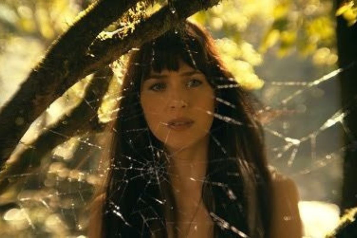 Madame Web tung trailer đầu tiên hé lộ những thông tin mới nhất về phim