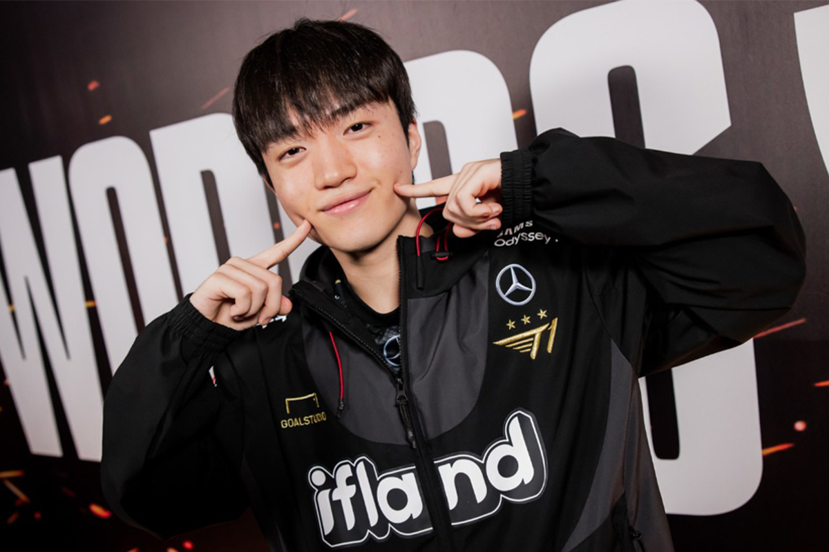 LMHT: Ruler khẳng định chính Keria với Bard là nhân tố khiến cho JDG khó triển khai chiến thuật