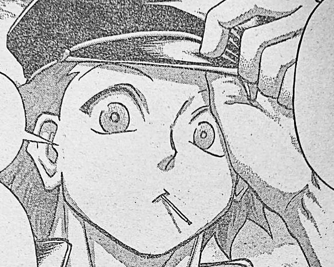 Spoiler Undead Unluck 184: Fuuko chiêu mộ Unburn Enjin!