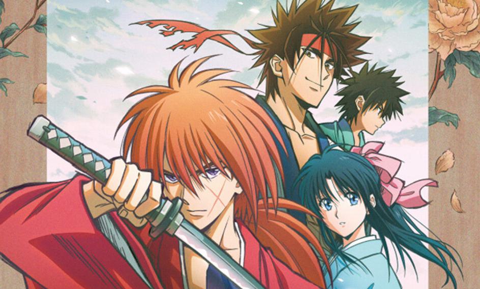 VA anime Kenshin quyên góp cho tổ chức bảo vệ trẻ em vì quá khứ 'ấu dâm' của tác giả