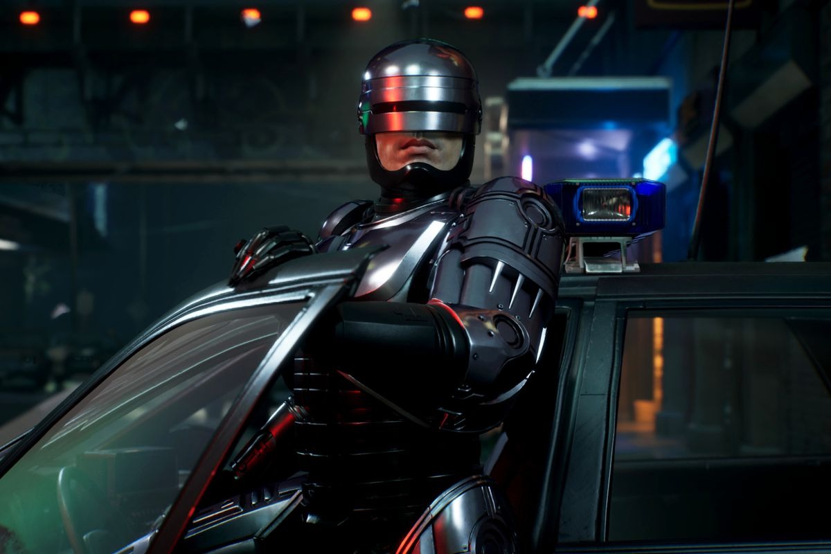 RoboCop: Rogue City là ví dụ điển hình cho thể loại game "AA" ngày càng hiếm thấy