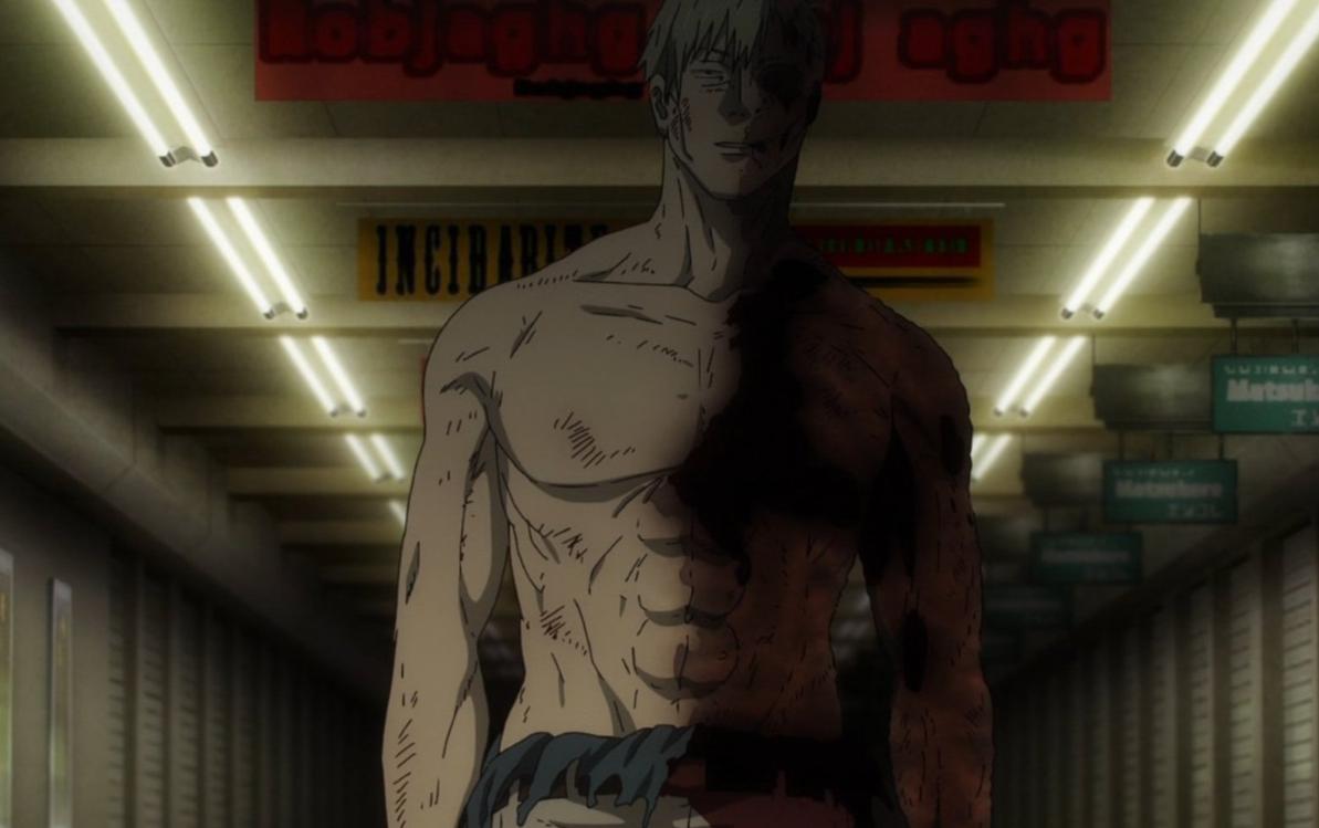 Spoiler anime Jujutsu Kaisen season 2 tập 18: Nanami hy sinh - Yuji VS Mahito!