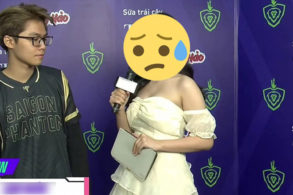 Nữ MC Liên Quân Mobile dần hoạt động MXH sau loạt phốt mình vấp phải cách đây 2 tháng