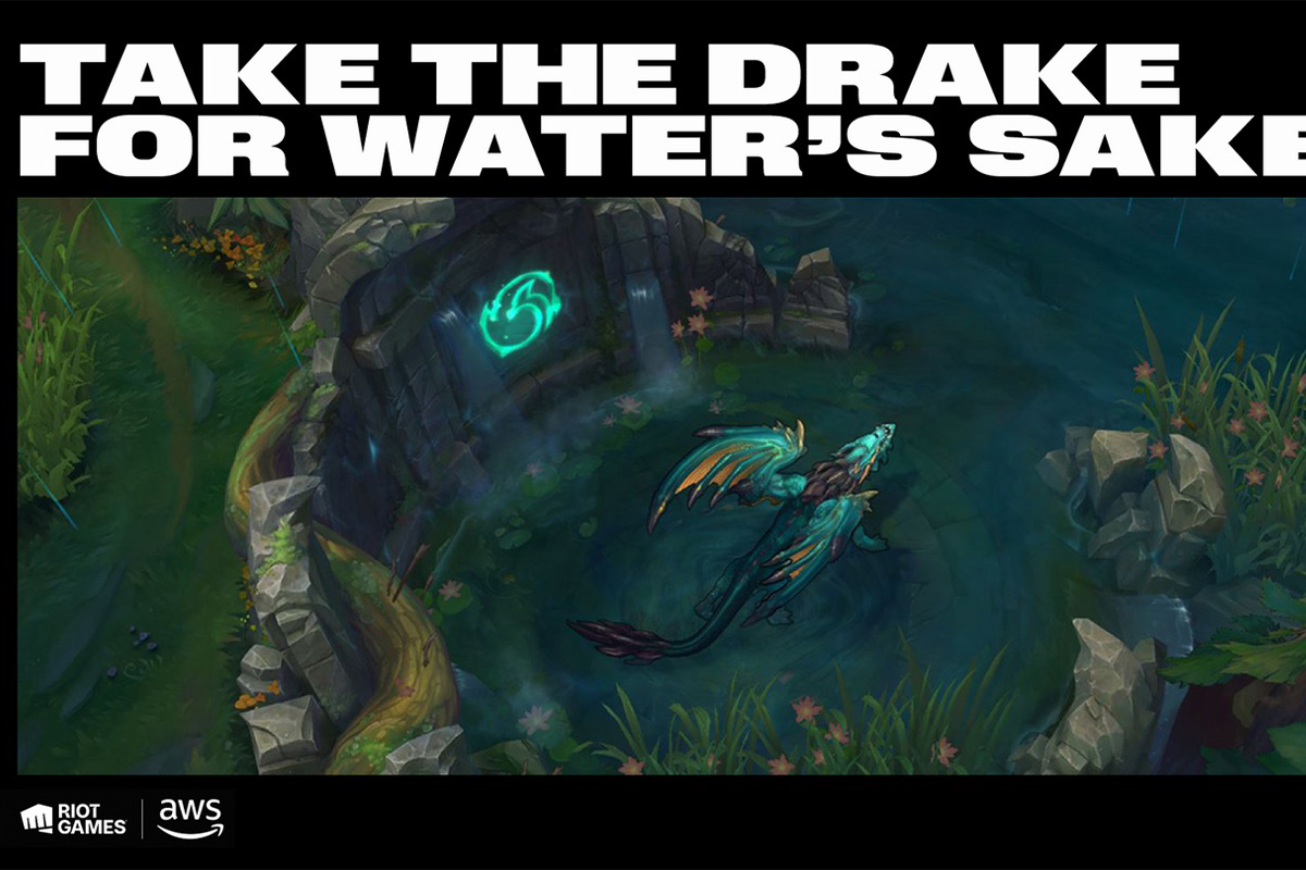 Riot Games bất ngờ bị mỉa mai về hoạt động thiện nguyện của mình tại CKTG 2023