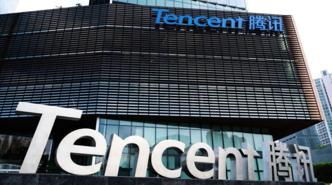 Tencent dự trữ lượng lớn GPU NVIDIA để đào tạo AI cho riêng mình