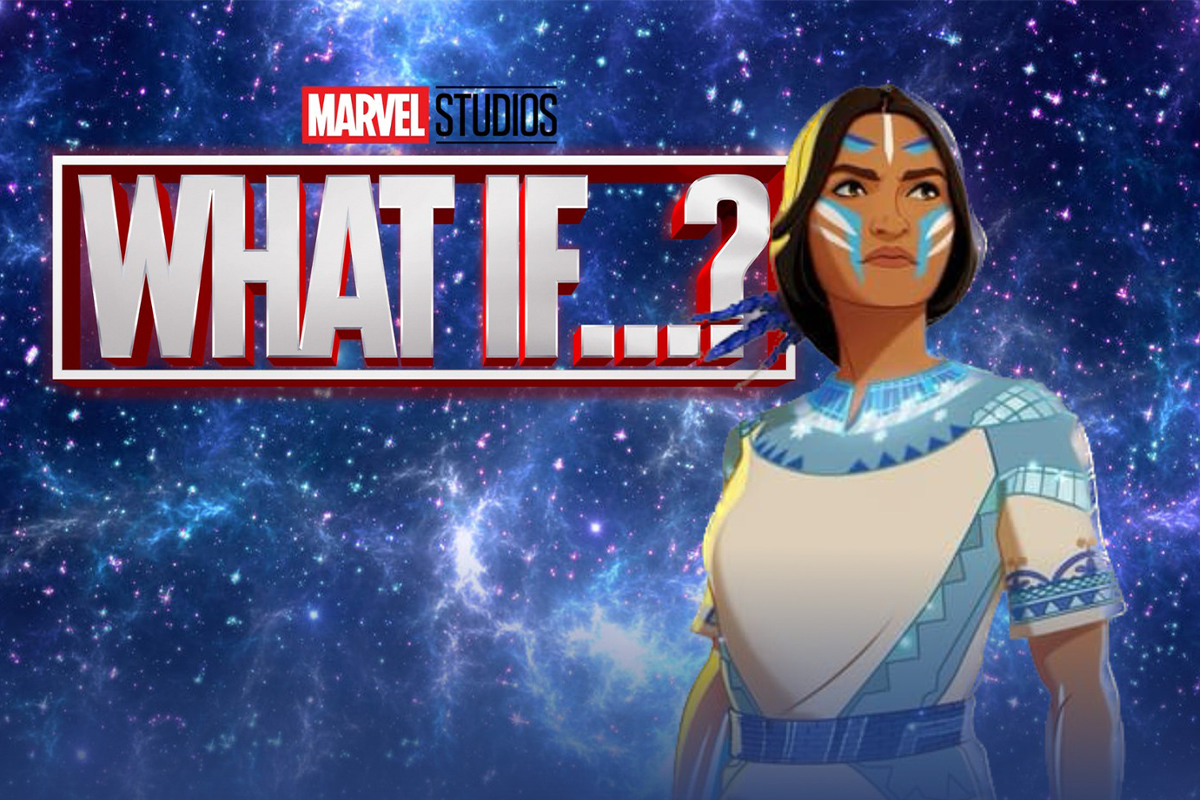 Siêu anh hùng mới của Marvel được đánh giá là giống với một vị tướng LMHT