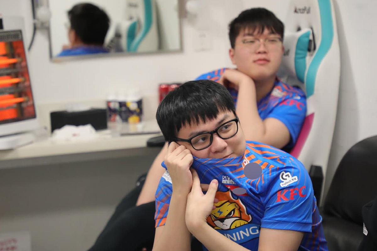 LMHT: SofM chia sẻ về Bin - người chơi Đường trên cá tính mạnh bậc nhất làng LPL