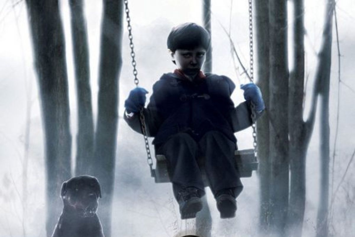 The First Omen, phần tiền truyện của The Omen chia sẻ cái nhìn đầu tiên