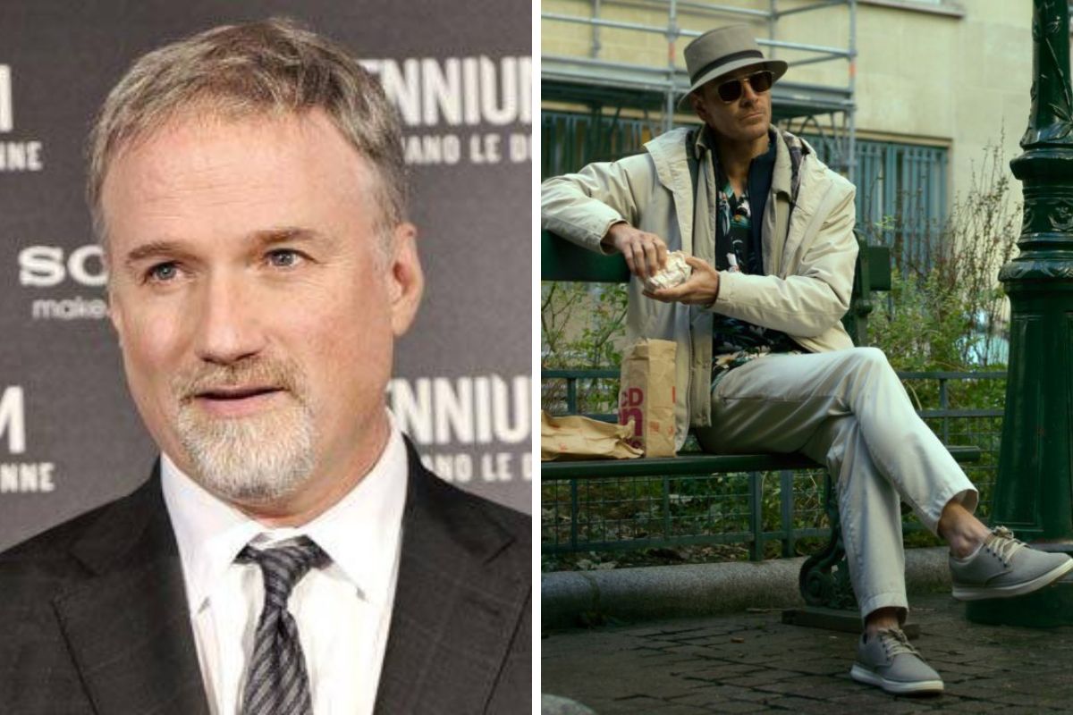 Đạo diễn David Fincher chia sẻ khả năng thực hiện The Killer 2