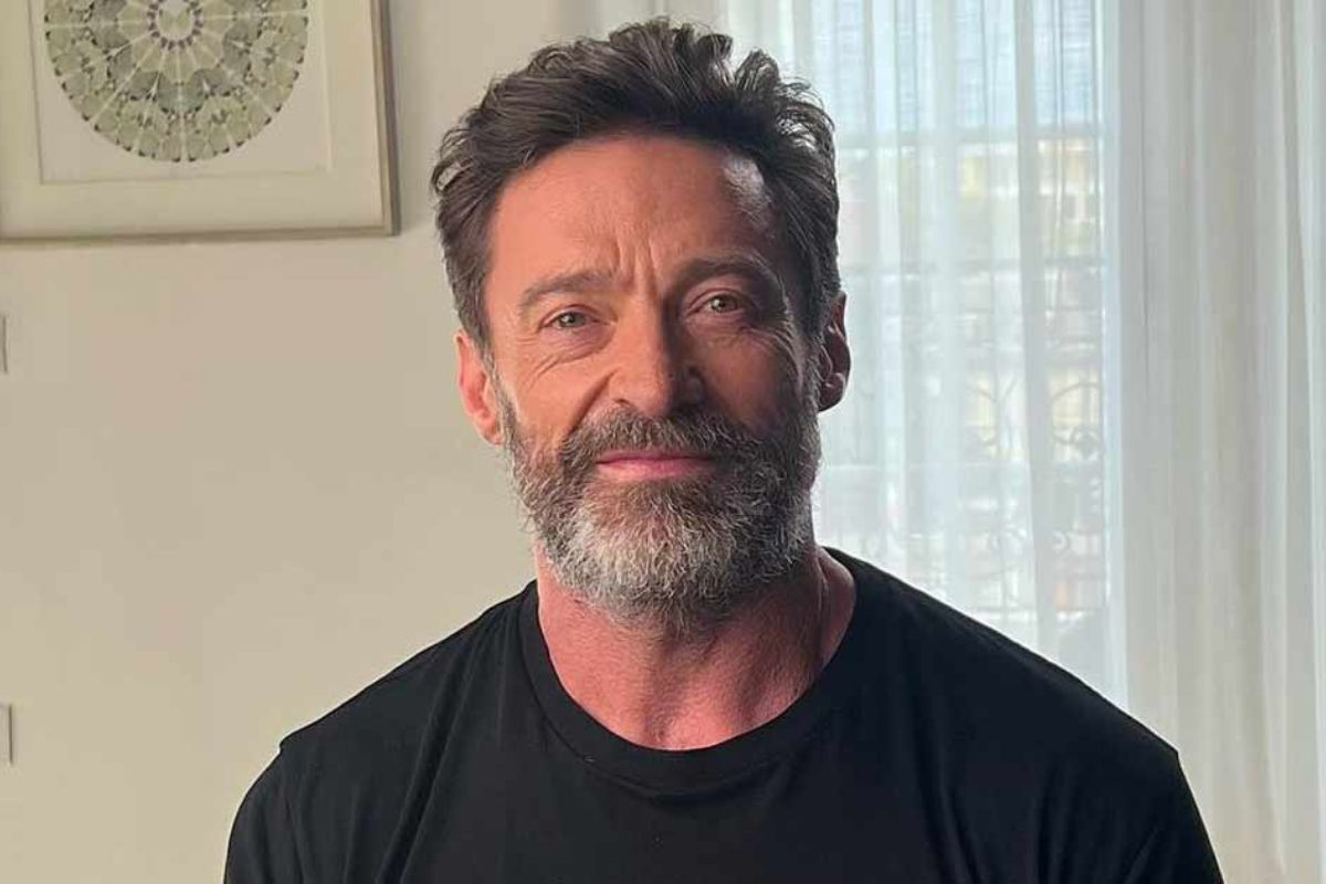 Hugh Jackman tiết lộ chế độ tập luyện để vào vai Người Sói trong Deadpool 3