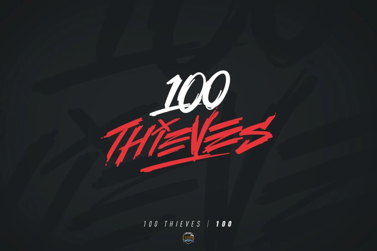 Tin chuyển nhượng LMHT: 100 Thieves chia tay 4 tuyển thủ nhằm xây dựng đội hình mạnh hơn nữa