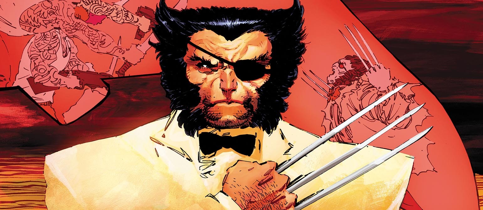 Rò rỉ thông tin về thời điểm ra mắt, bối cảnh và tông màu game Wolverine của Insomniac