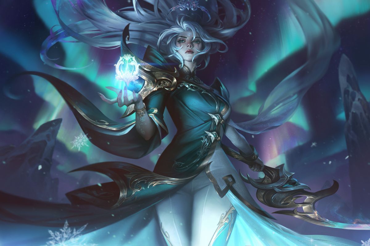 Nhân viên Riot Games chỉ ra hai vị tướng thất bại nhất từ trước tới giờ trong LMHT mà mình thiết kế