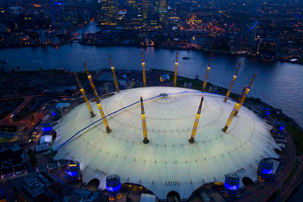 Trận chung kết của giải đấu Chung Kết Thế Giới 2024 sẽ diễn ra ở Luân Đôn, Anh