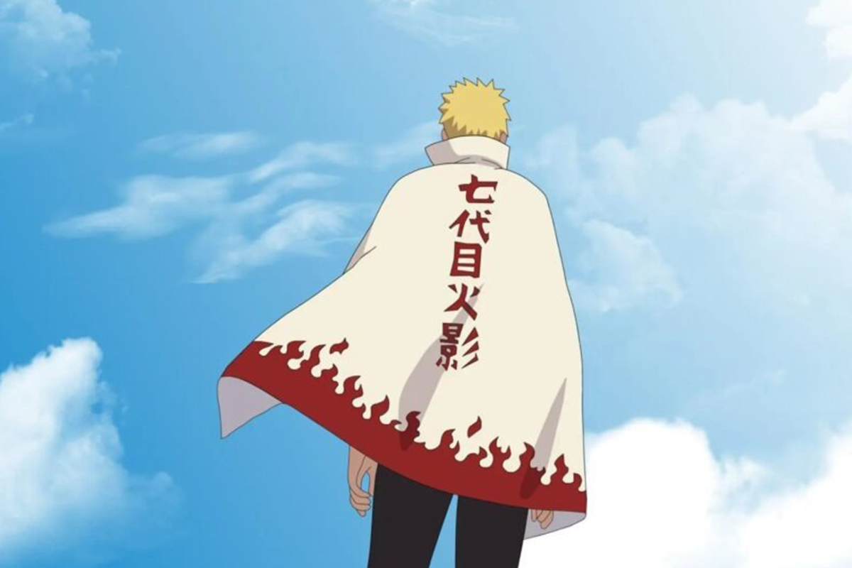 Hành trình nerf sức mạnh của Naruto trong Boruto - Từ Shinobi mạnh nhất trở thành gánh nặng