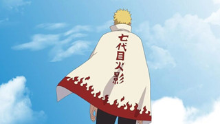 Hành trình nerf sức mạnh của Naruto trong Boruto - Từ Shinobi mạnh nhất trở thành gánh nặng