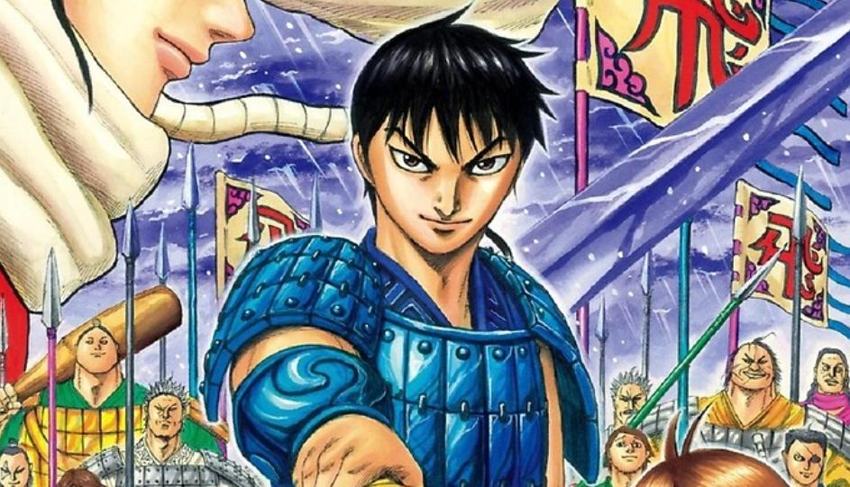 Spoiler Kingdom 779: Vương Tiễn VS Tư Mã Thượng!