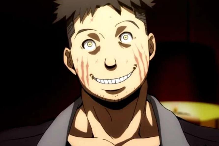 TOP 5 giáo viên anime tệ nhất mà không ai muốn làm học trò!