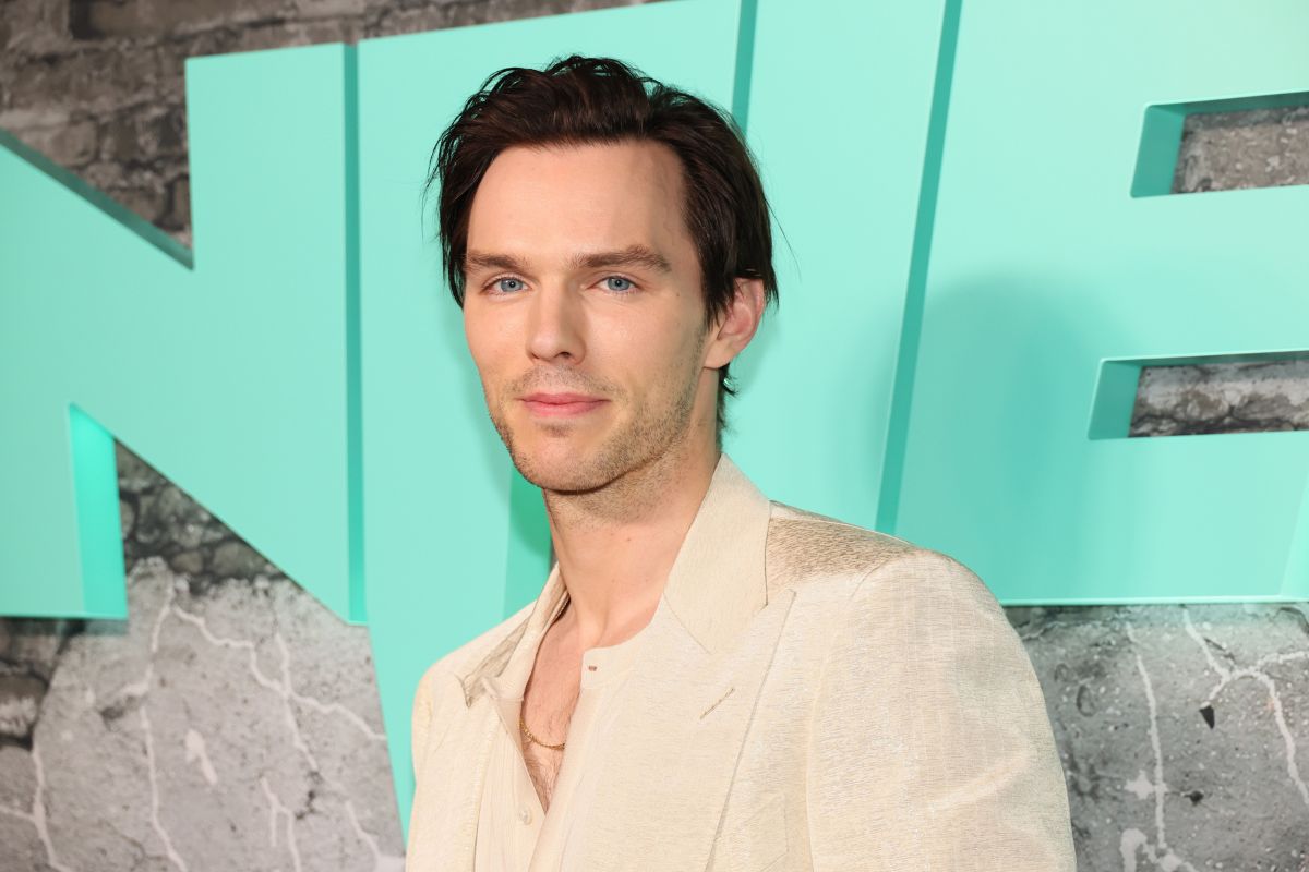 Nam diễn viên Nicholas Hoult sẽ vào vai Lex Luthor trong Superman: Legacy