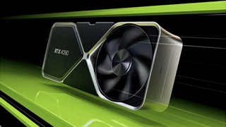 GPU RTX 4090 bị xoá khỏi trang web chính thức của NVIDIA Trung Quốc 