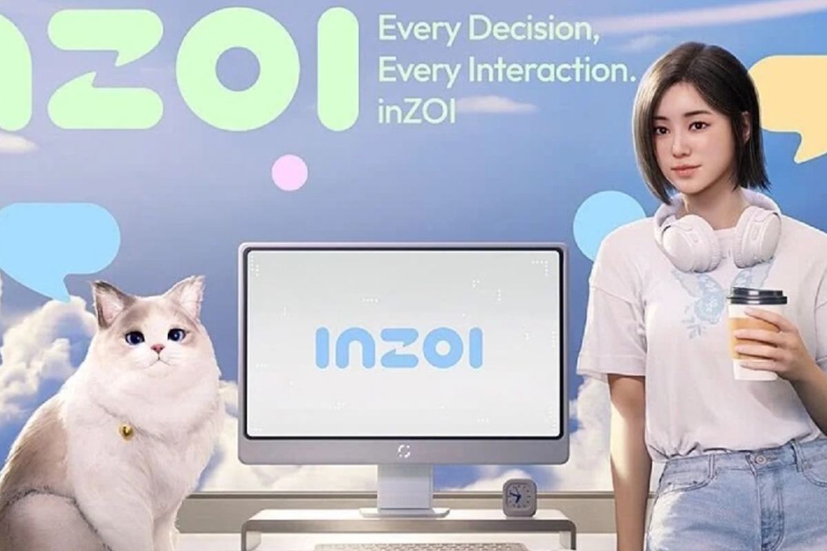 Cha đẻ của PUBG hé lộ về game mô phỏng đời thực và hứa hẹn cạnh tranh mạnh với The Sims