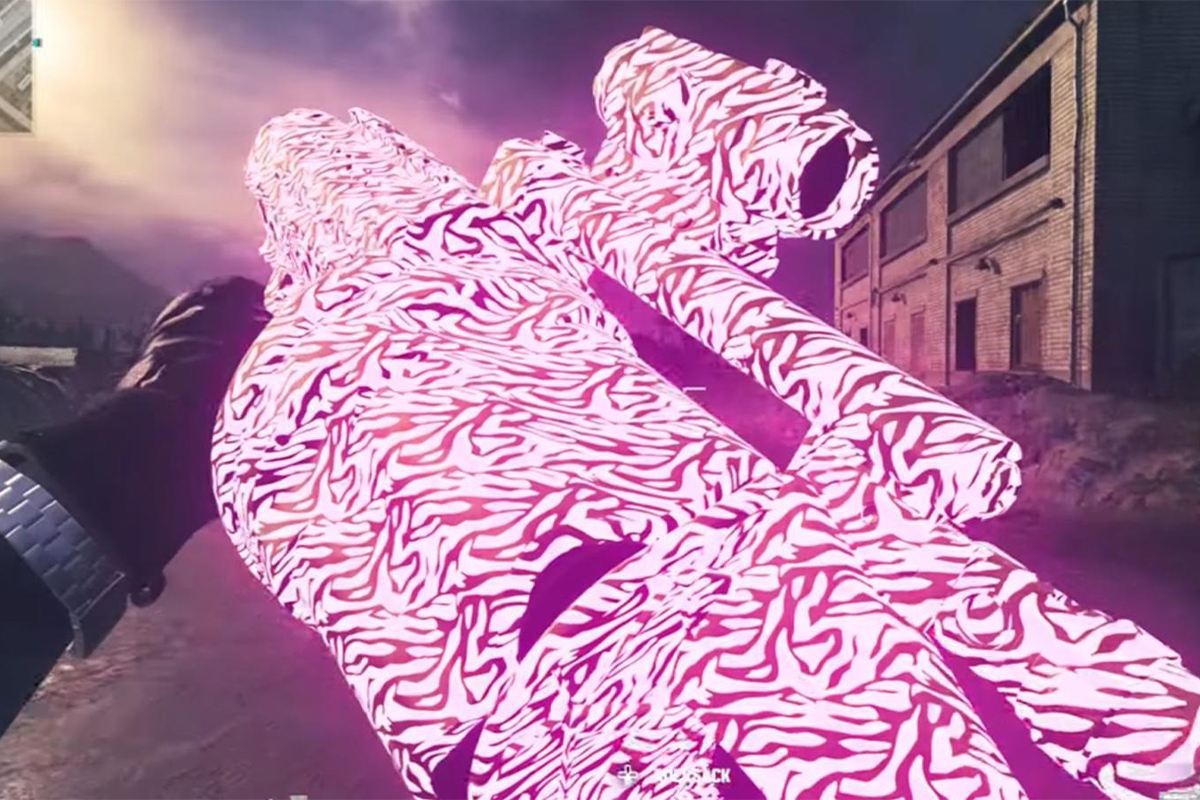 Game thủ tiền mất tật mang khi mua skin súng lên đến hàng triệu đồng