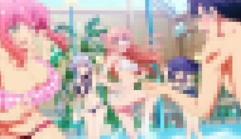 Nhật Bản mất tiền thuế vì 'censored' anime và phim người lớn!