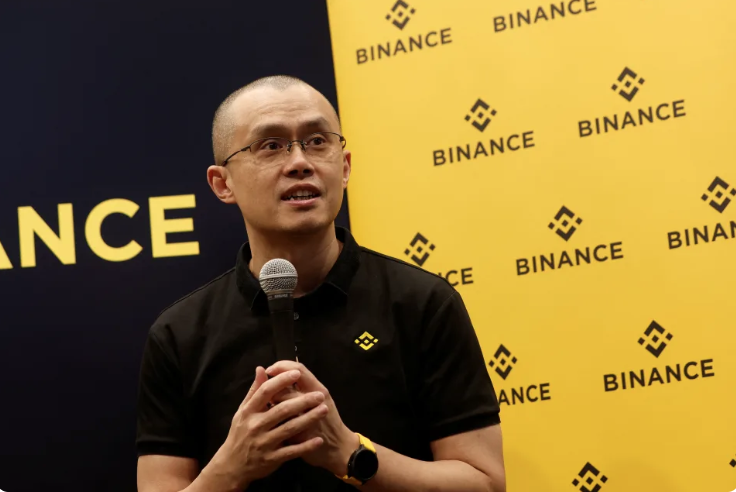 CEO Binance thừa nhận rửa tiền, từ chức và bồi thường 4,3 tỷ USD