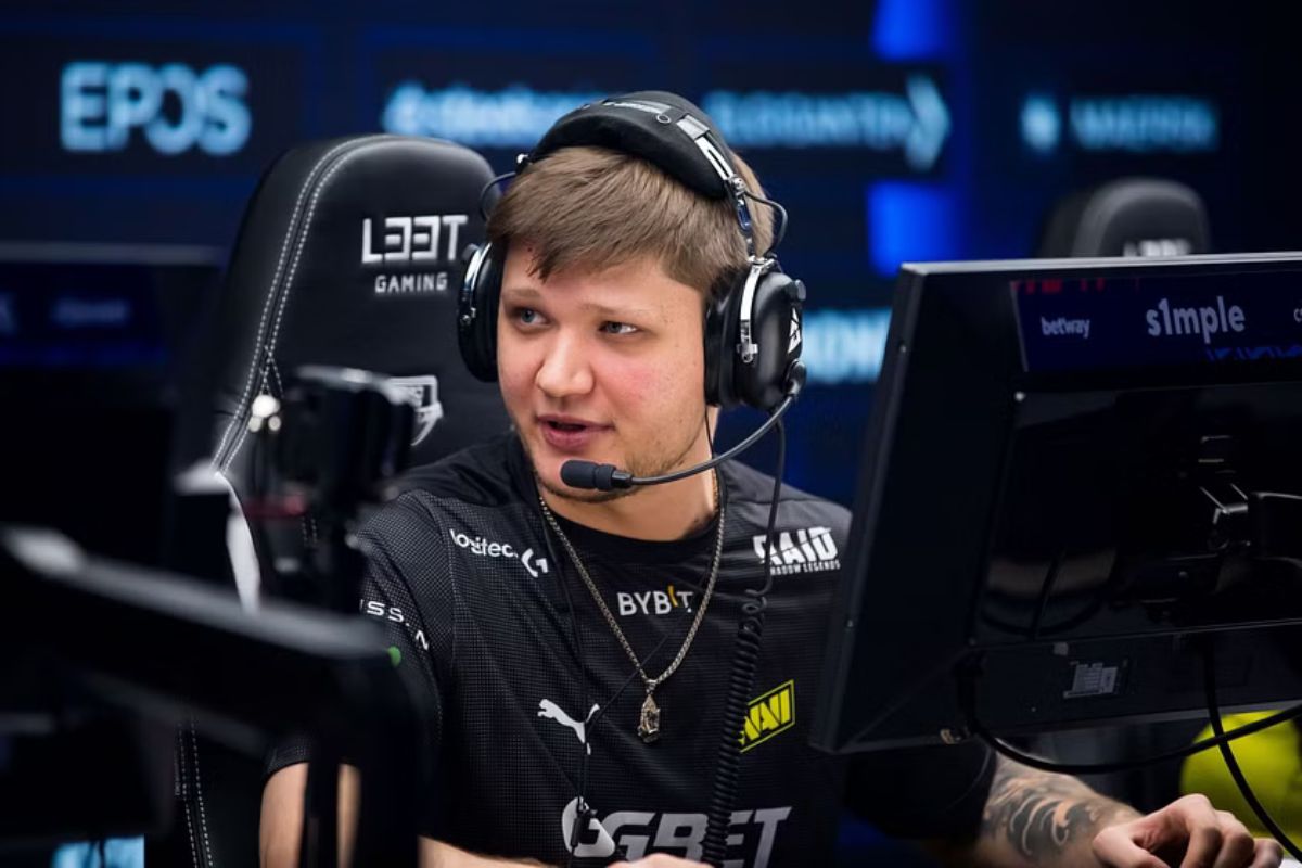 Siêu sao của Natus Vincere, S1mple có thể sẽ tạm nghỉ thi đấu lâu hơn dự kiến