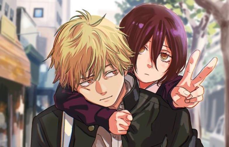 Spoiler Chainsaw Man 149: Denji thổ lộ tình cảm với Asa - cùng Nayuta về nhà!