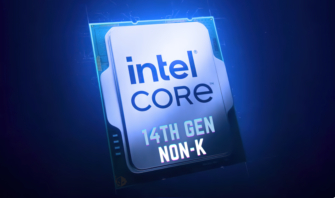 CPU lõi tứ Intel Core i3-14100 được bày bán tràn lại tại Trung Quốc, trước khi ra mắt vào năm 2024