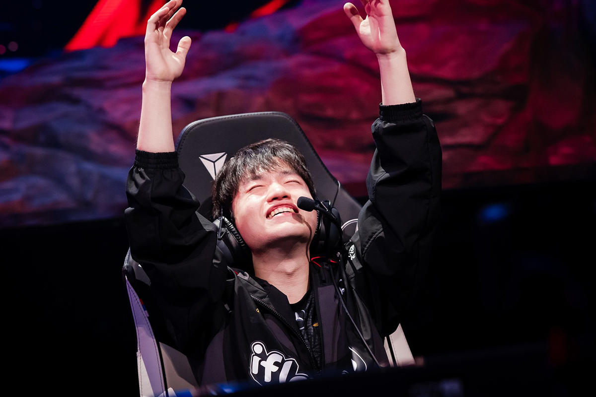 LMHT: Fan T1 lo ngại việc thương thảo hợp đồng với Keria gặp vấn đề vì một nhân tố 