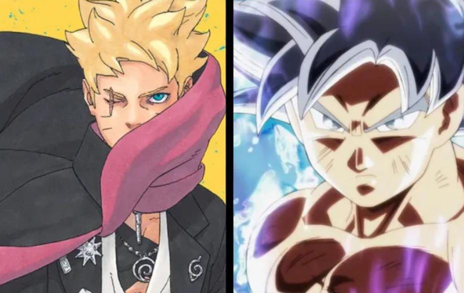 CĐM tranh luận, cho rằng manga Boruto đang sao chép Dragon Ball