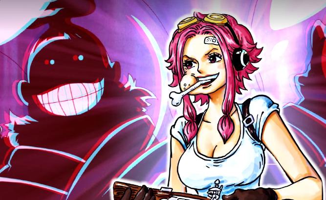 One Piece: Giải thích lý do Thiên Long Nhân lấy dân thường làm vợ!