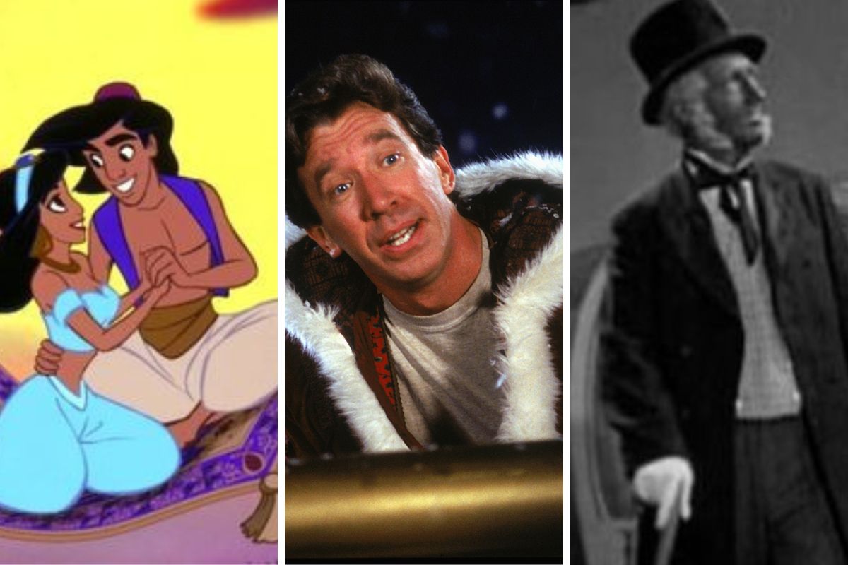 TOP những phân cảnh gây tranh cãi dữ dội nhưng chỉ được cắt khỏi phim sau khi ra mắt (Phần 2)