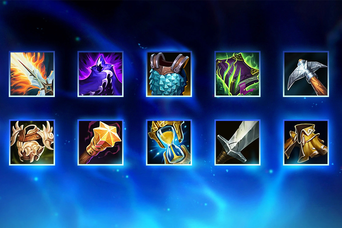 LMHT: Riot Games đã có quyết định vô cùng mạnh tay khi xóa món trang bị bá đạo nhất trò chơi