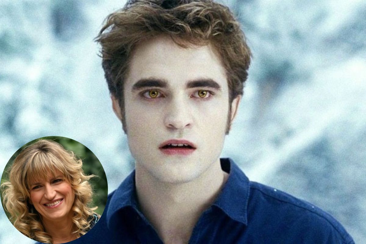 Robert Pattinson suýt không có vai ma cà rồng Edward Cullen trong Chạng Vạng