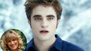 Robert Pattinson suýt không có vai ma cà rồng Edward Cullen trong Chạng Vạng